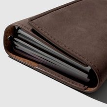 Load image into Gallery viewer, Cloth & Paper - Traveler's Notebook Set | Espresso: Espresso