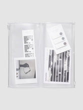 Load image into Gallery viewer, Cloth & Paper - Storage Holder | Travel Notebook | A5 Slim
