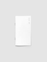 Load image into Gallery viewer, Cloth & Paper - Release Paper Travel Notebook: A5 Slim