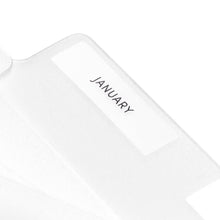 Load image into Gallery viewer, Cloth & Paper - CEO Folder Set: Set of 6