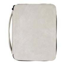 Load image into Gallery viewer, Tombow - Zippered Marker Storage Case - Oyster