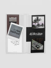 Load image into Gallery viewer, Cloth & Paper - Document Pocket | A5 Slim