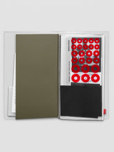Load image into Gallery viewer, Cloth & Paper - Document Pocket | A5 Slim