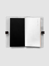 Load image into Gallery viewer, Cloth & Paper - Release Paper Travel Notebook: Pocket Plus