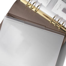 Load image into Gallery viewer, Cloth & Paper - CEO Folder Set: Set of 6