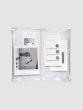 Load image into Gallery viewer, Cloth & Paper - Storage Holder | Travel Notebook | Pocket Plus: Pocket Plus