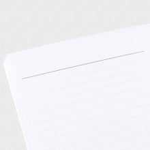 Load image into Gallery viewer, Cloth & Paper - Traveler’s Notebook Collection | Pocket Plus: Task Planner Notebook | Pocket Plus | Ristretto