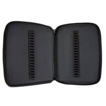 Load image into Gallery viewer, Tombow - Zippered Marker Storage Case - Oyster