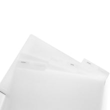 Load image into Gallery viewer, Cloth & Paper - CEO Folder Set: Set of 6