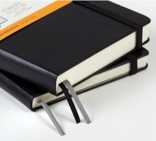 Load image into Gallery viewer, Moleskine L Expanded Hard Cover Notebook-dot grid