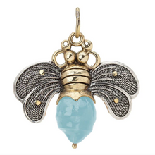 Load image into Gallery viewer, Waxing Poetic Bee Brave
