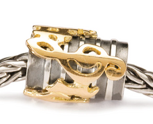 Load image into Gallery viewer, Trollbeads Hallelujah Bead