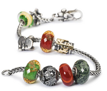 Load image into Gallery viewer, Trollbeads Hallelujah Bead