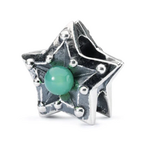 Load image into Gallery viewer, Trollbeads Star of Love Bead
