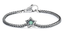 Load image into Gallery viewer, Trollbeads Star of Love Bead