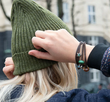 Load image into Gallery viewer, Trollbeads Star of Love Bead