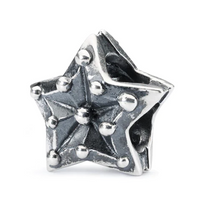Load image into Gallery viewer, Trollbeads Star of Calmness Bead
