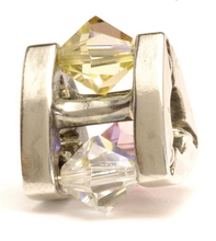 Load image into Gallery viewer, Trollbeads Summer Jewel, Big Bead