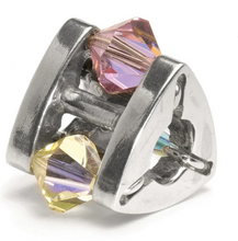 Load image into Gallery viewer, Trollbeads Summer Jewel, Big Bead