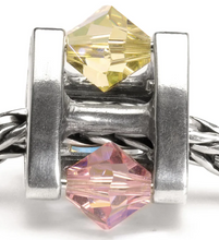 Load image into Gallery viewer, Trollbeads Summer Jewel, Big Bead