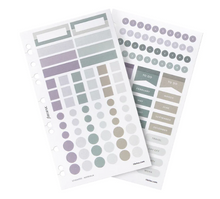 Load image into Gallery viewer, Filofax Norfolk Stickers