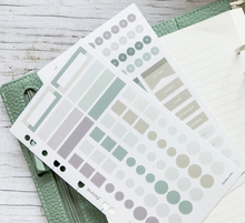 Load image into Gallery viewer, Filofax Norfolk Stickers