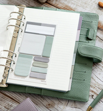 Load image into Gallery viewer, Filofax Norfolk Sticky Notes
