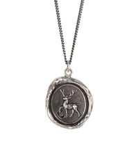 Load image into Gallery viewer, Pyrrha The Stag