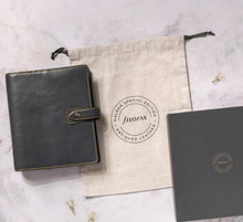 Load image into Gallery viewer, Filofax Malden Limited Edition A5-no calendar