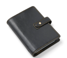 Load image into Gallery viewer, Filofax Malden Limited Edition Personal-no calendar