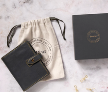 Load image into Gallery viewer, Filofax Malden Limited Edition Personal-no calendar