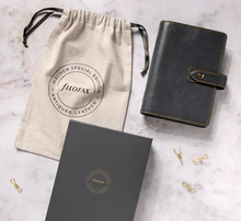 Load image into Gallery viewer, Filofax Malden Limited Edition Personal-no calendar