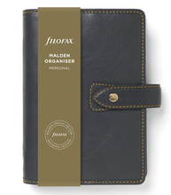 Load image into Gallery viewer, Filofax Malden Limited Edition Personal-no calendar