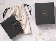 Load image into Gallery viewer, Filofax Malden Limited Edition Pocket-no calendar