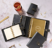 Load image into Gallery viewer, Filofax Malden Limited Edition Pocket-no calendar