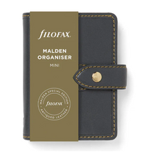 Load image into Gallery viewer, Filofax Malden Limited Edition Mini-no calendar