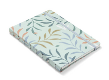 Load image into Gallery viewer, Filofax Botanical Mint Notebook-A5