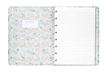 Load image into Gallery viewer, Filofax Botanical Mint Notebook-A5