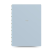 Load image into Gallery viewer, Filofax Premium Filofax Notebook A4 Plain/Dotted Insert