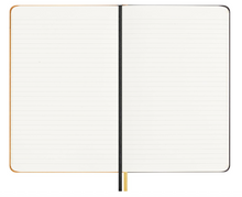 Load image into Gallery viewer, Moleskine Limited Edition Year of the Dragon Journal-Large and Dragon pin set