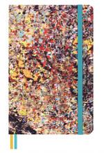 Load image into Gallery viewer, Moleskine Year of the Dragon Notebook by Zeng Fanzhi