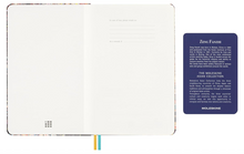 Load image into Gallery viewer, Moleskine Year of the Dragon Notebook by Zeng Fanzhi