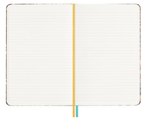Load image into Gallery viewer, Moleskine Year of the Dragon Notebook by Zeng Fanzhi