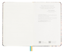 Load image into Gallery viewer, Moleskine Year of the Dragon Notebook by Zeng Fanzhi