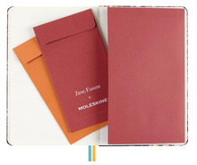 Load image into Gallery viewer, Moleskine Year of the Dragon Notebook by Zeng Fanzhi