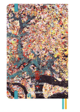 Load image into Gallery viewer, Moleskine Year of the Dragon Notebook by Zeng Fanzhi