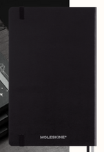 Load image into Gallery viewer, Moleskine Harry Potter Limited Edition Bundle Gift Set with Kaweco rollerball pen and notebook