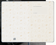 Load image into Gallery viewer, Moleskine Wizarding World Harry Potter Limited Edition Notebook-Expecto Patronum