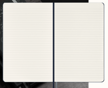 Load image into Gallery viewer, Moleskine Wizarding World Harry Potter Limited Edition Notebook-Expecto Patronum