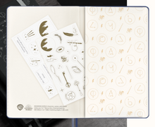 Load image into Gallery viewer, Moleskine Wizarding World Harry Potter Limited Edition Notebook-Expecto Patronum